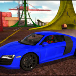 Ado Stunt Cars 2