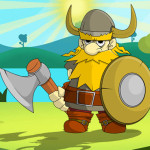 Archhero Viking Story