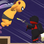 Assassin Ninja Rush