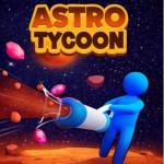 Astro Tycoon
