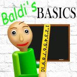 Baldi's Basics