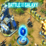 Battle for the Galaxy