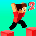 Parkour Block 2