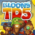 Bloons Tower Defense 5