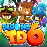 Bloons Tower Defense 6