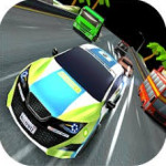 Breakout Racing