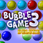 Bubble Game 3 Deluxe