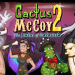 Cactus McCoy 2