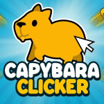 Capybara Clicker