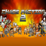 Chaos Faction 2
