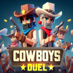 Cowboys Duel