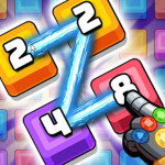 Crazy 2248 Link - Matching Puzzle Game