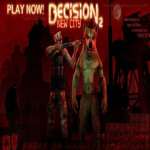Decision 2
