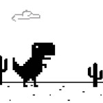 Dinosaur Game