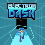 Electron Dash