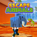 Escape Animals