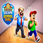 Escape School Duel