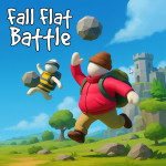 Fall Flat Battle