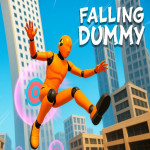 Falling Dummy