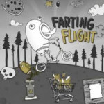 Farting Flight