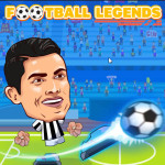 Football Legends 2021