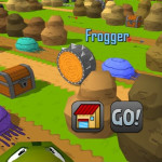 Frogger