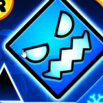 Geometry Dash Subzero