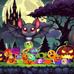 Halloween Challenge