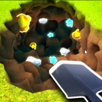 Hole Digger