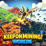 Keep On Mining