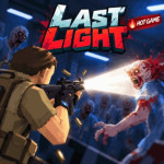 Last Light