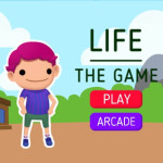 Life The Game