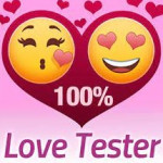 Love Tester