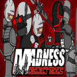 Madness: Project Nexus