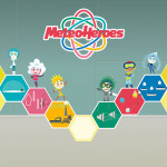 Meteoheroes