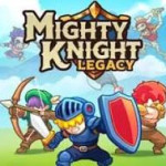 Mighty Knight