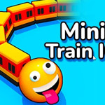 Mini Train io