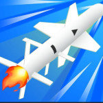 Missile Launch Master