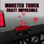 Monster Truck Crazy Impossible