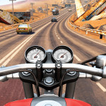 Moto Road Rash 3D