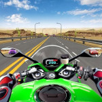 Moto Road Rash 3D 2