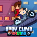 Obby Climb Racing