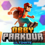 Obby Parkour Ultimate