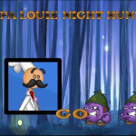 Papa Louie Night Hunt 3