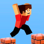 Parkour Block 3D