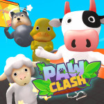 Paw Clash