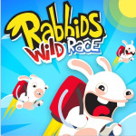 Rabbids Wild Race