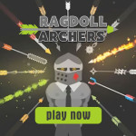 Ragdoll Archers