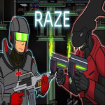 Raze