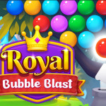 Royal Bubble Blast